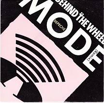 Depeche Mode : Behind the Wheel